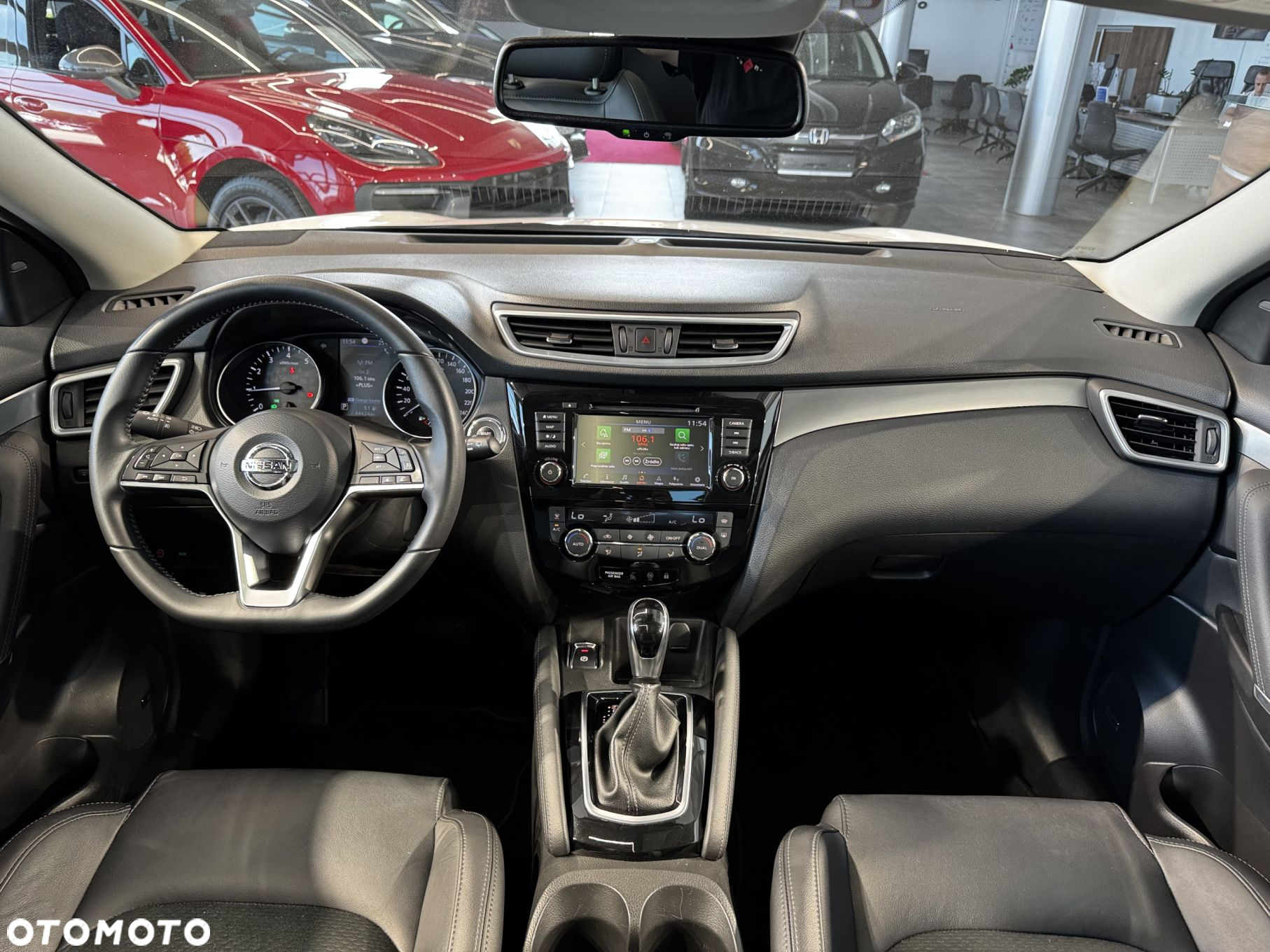 Nissan Qashqai - 21