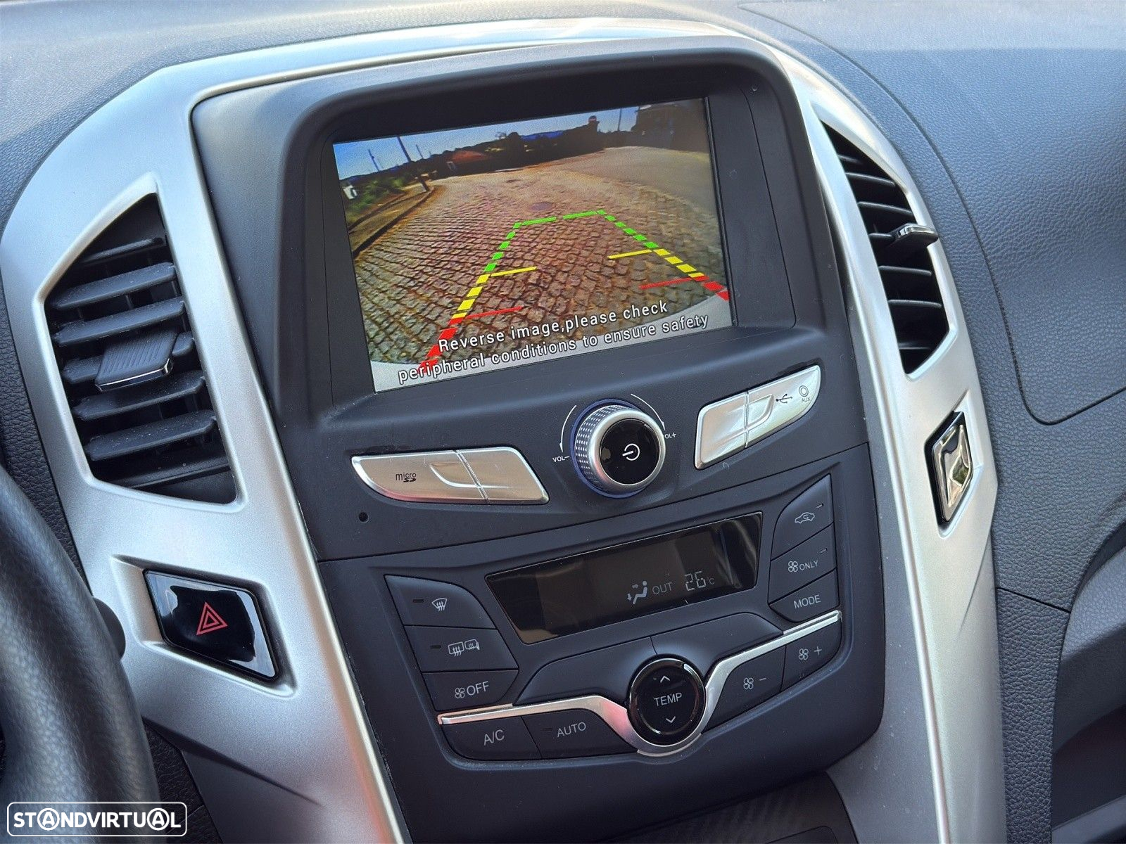 BYD ETP3 Confort - 13