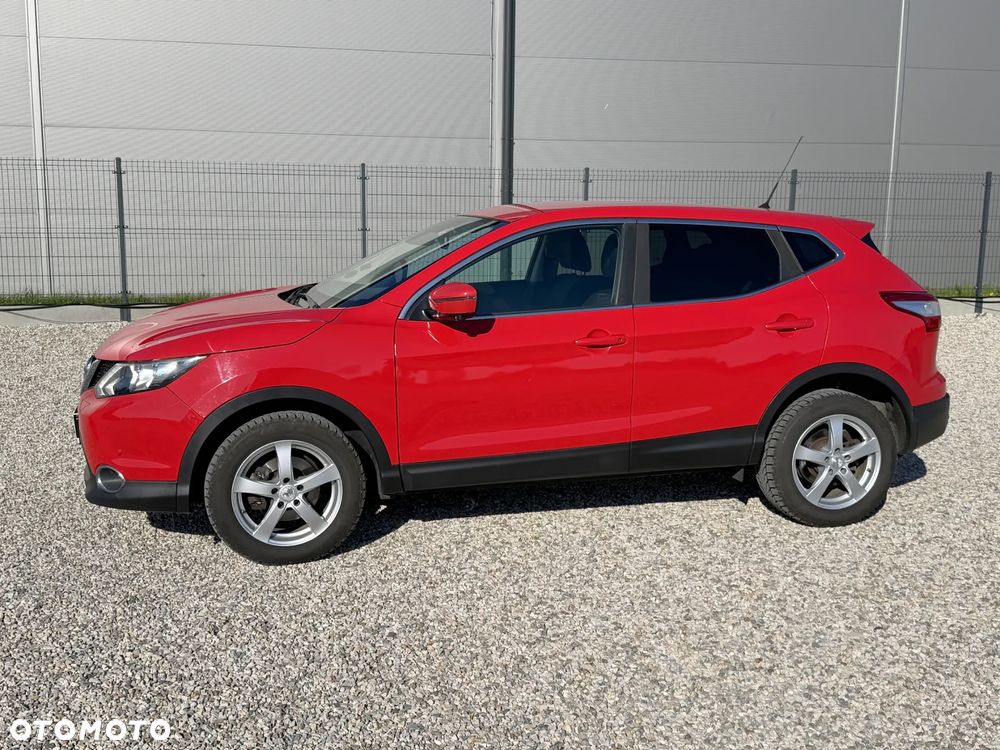 Nissan Qashqai 1.2 DIG-T Tekna Xtronic - 2