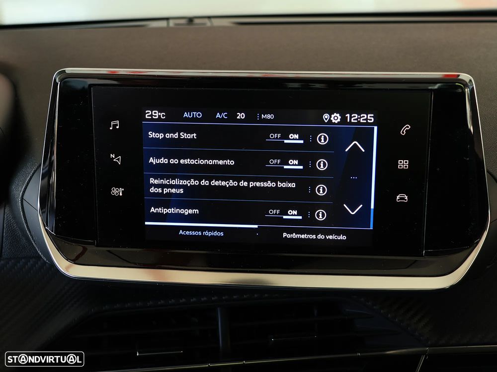 Peugeot 2008 1.5 BlueHDi Active Pack - 31