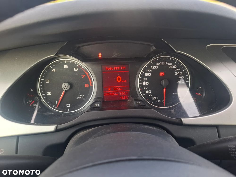 Audi A4 Limousine 1.8 TFSI - 13