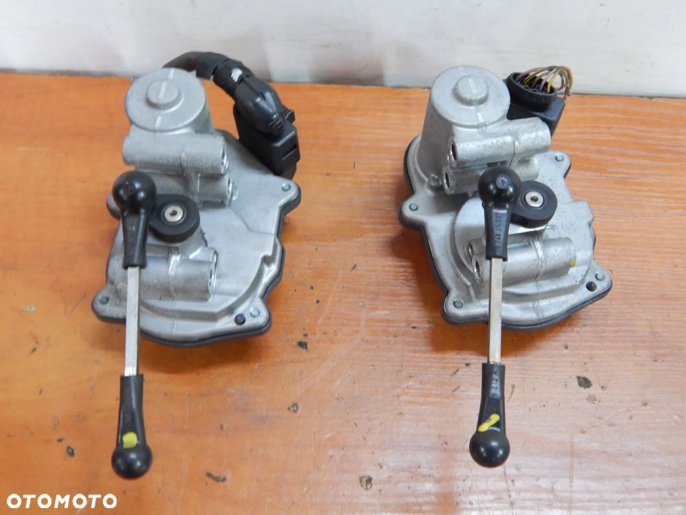 Nastawnik moduł klap 3.0 2.7 tdi AUDI A4 A5 q5 q7 a6 a8 VW touareg 04-18 Łuków części - 4
