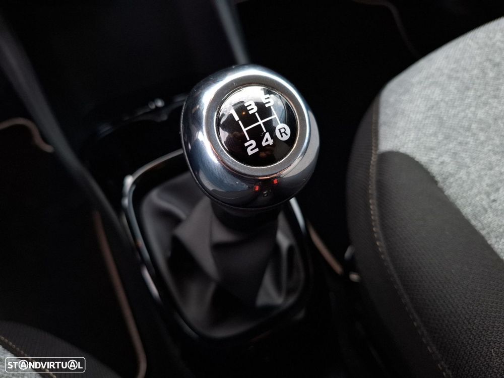 Citroën C1 1.0 VTi Origins - 18