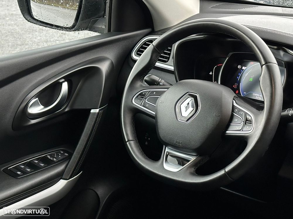 Renault Kadjar 1.5 Blue dCi Intens EDC - 23