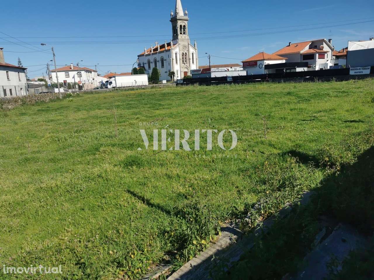 Arrendamento de terreno para atividades económicas - Grande imagem: 3/3