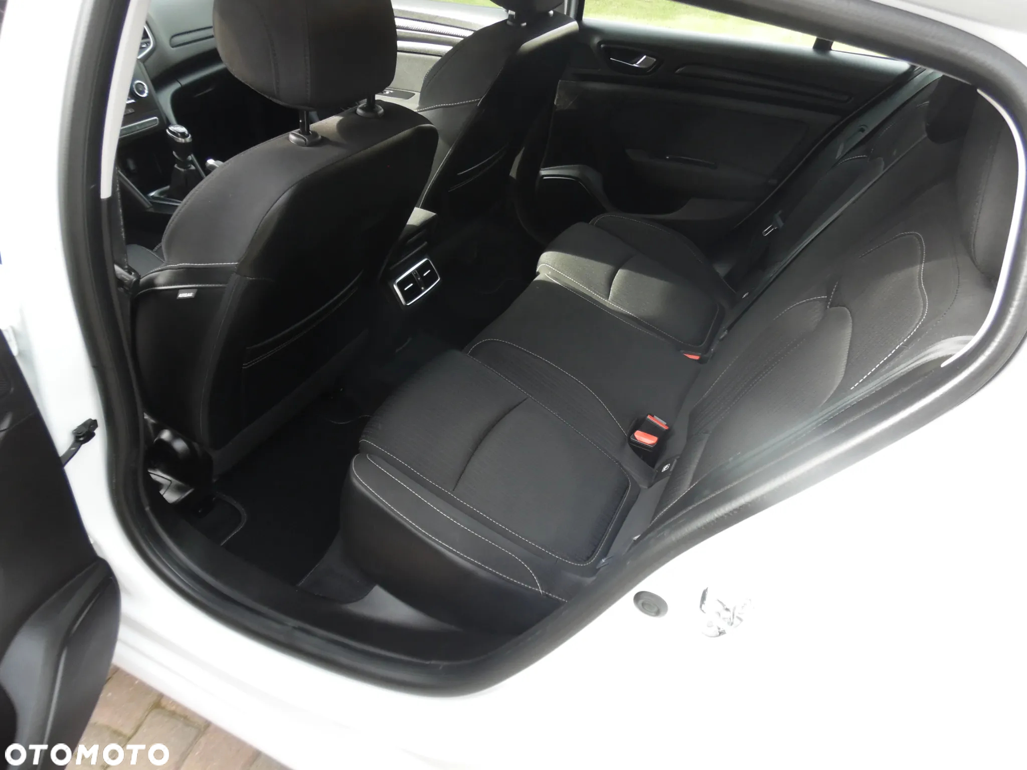 Renault Megane 1.5 dCi Business - 3