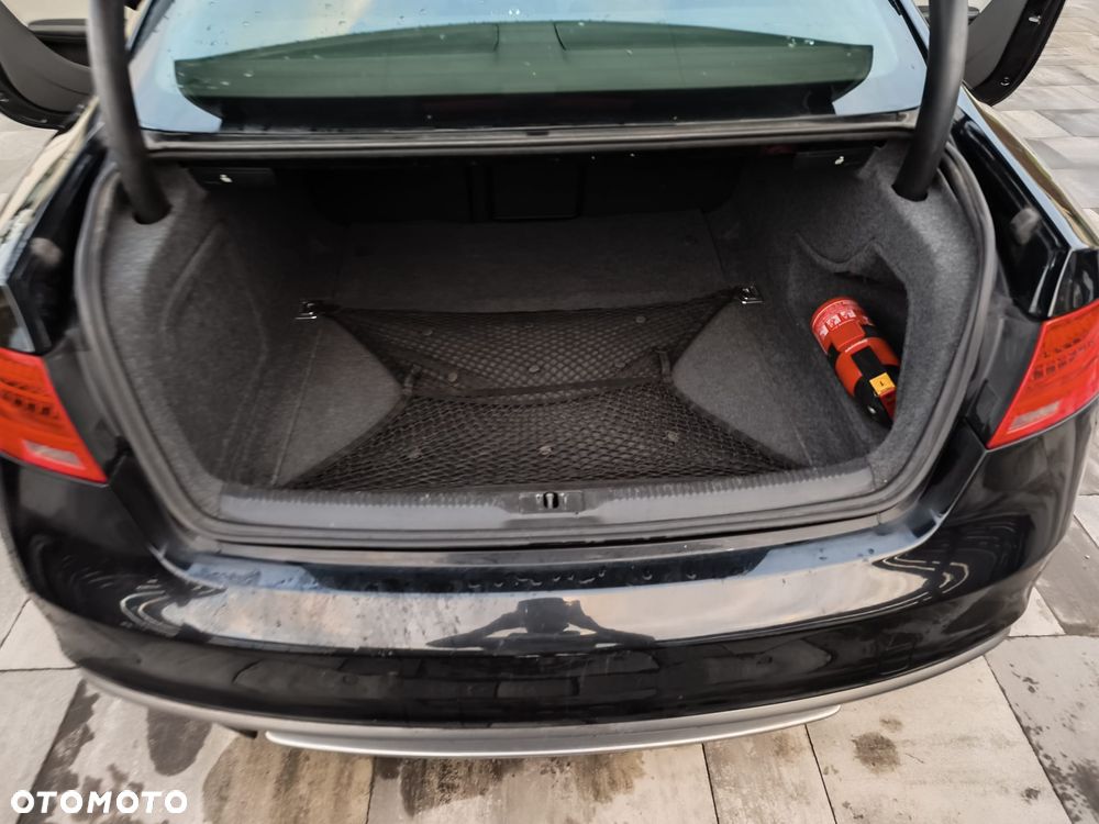 Audi A5 Coupé 3.0 TDI DPF quattro - 20