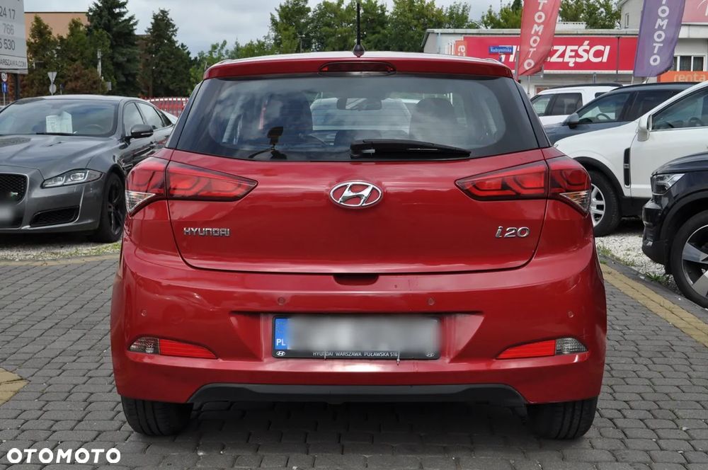 Hyundai i20 - 11