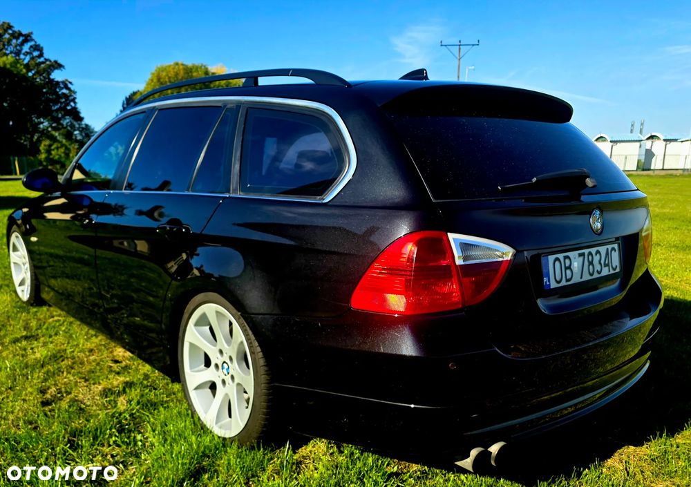 BMW Seria 3 - 3