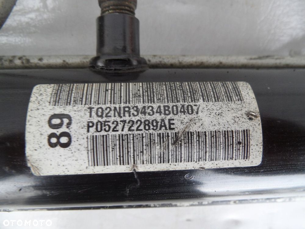 PRZEKŁADNIA KIEROWNICZA CHRYSLER PT CRUISER - 3