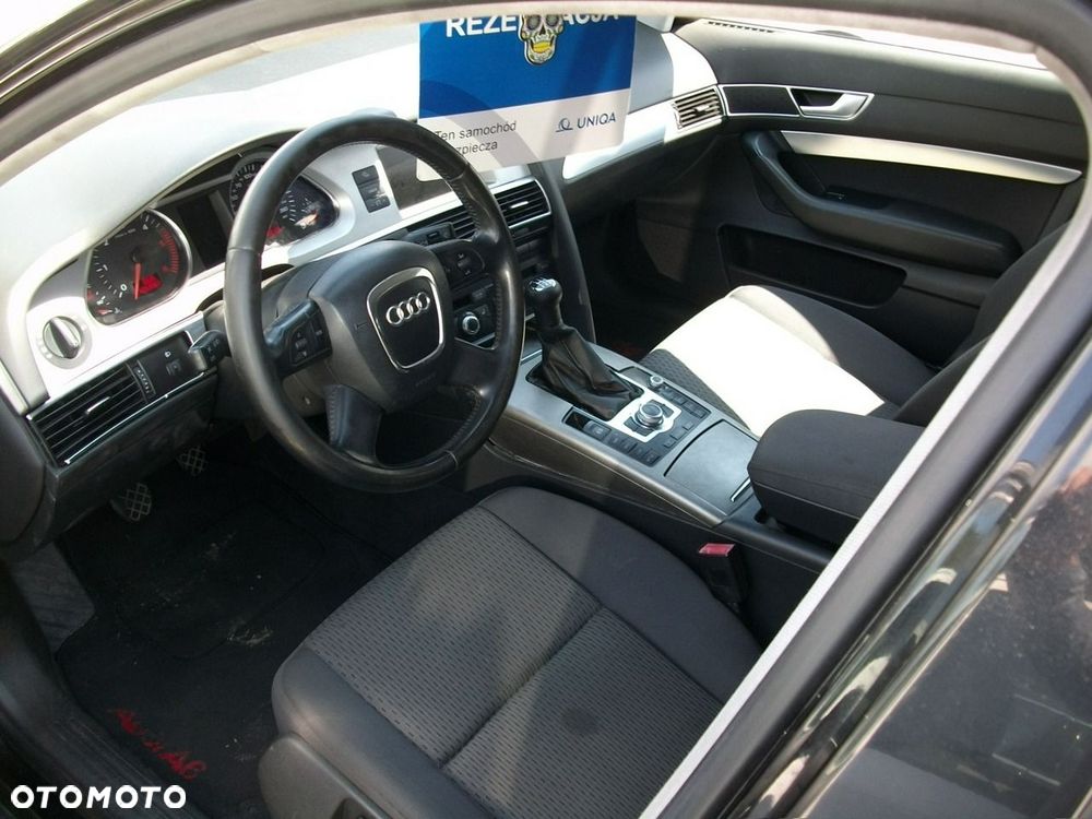 Audi A6 Allroad - 5