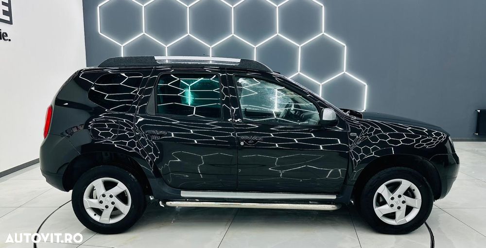 Dacia Duster 1.5 dCi 4x2 Laureate - 29