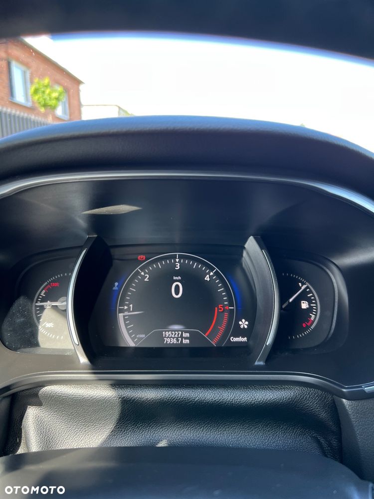 Renault Megane ENERGY dCi 130 INTENS - 12