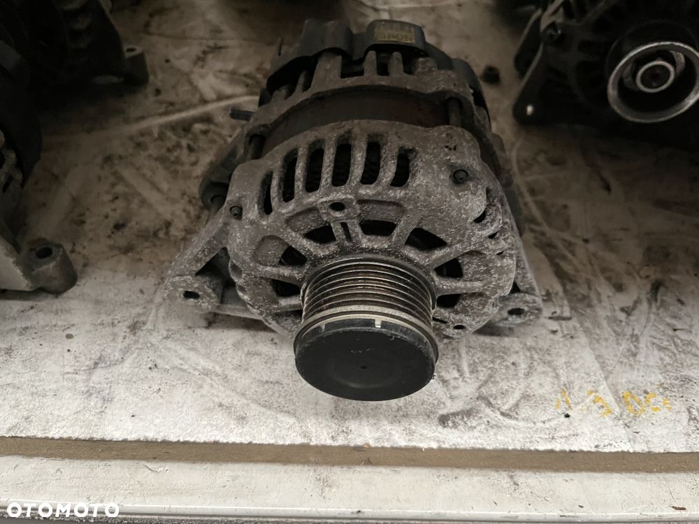 Alternator 2.0 CRDI Hyundai Tucson III LIFT 37300-2F500 - 3