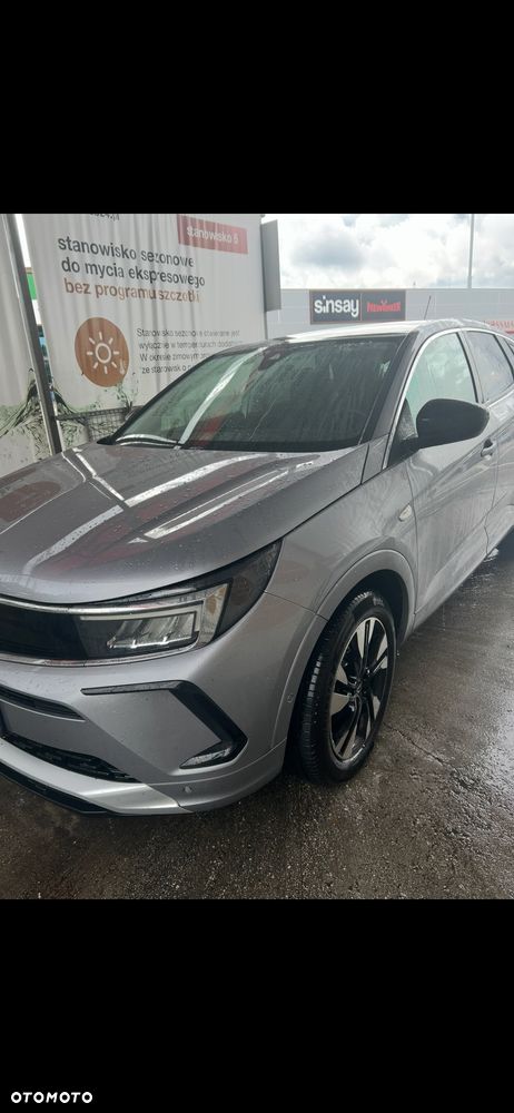 Opel Grandland X - 14