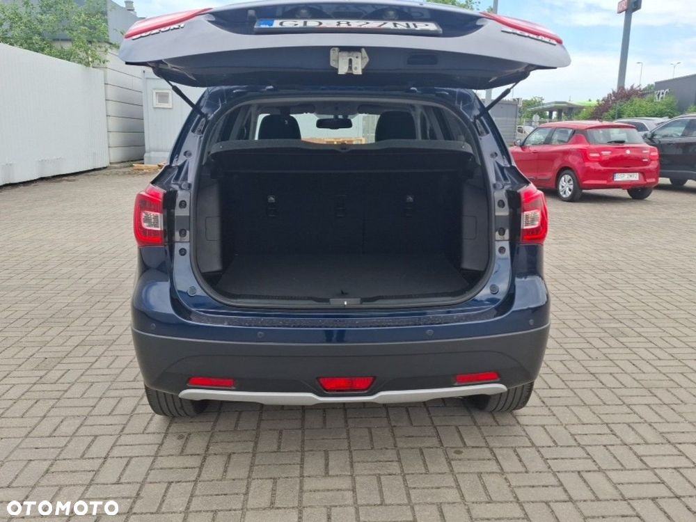 Suzuki SX4 S-Cross 1.0 T Premium - 6