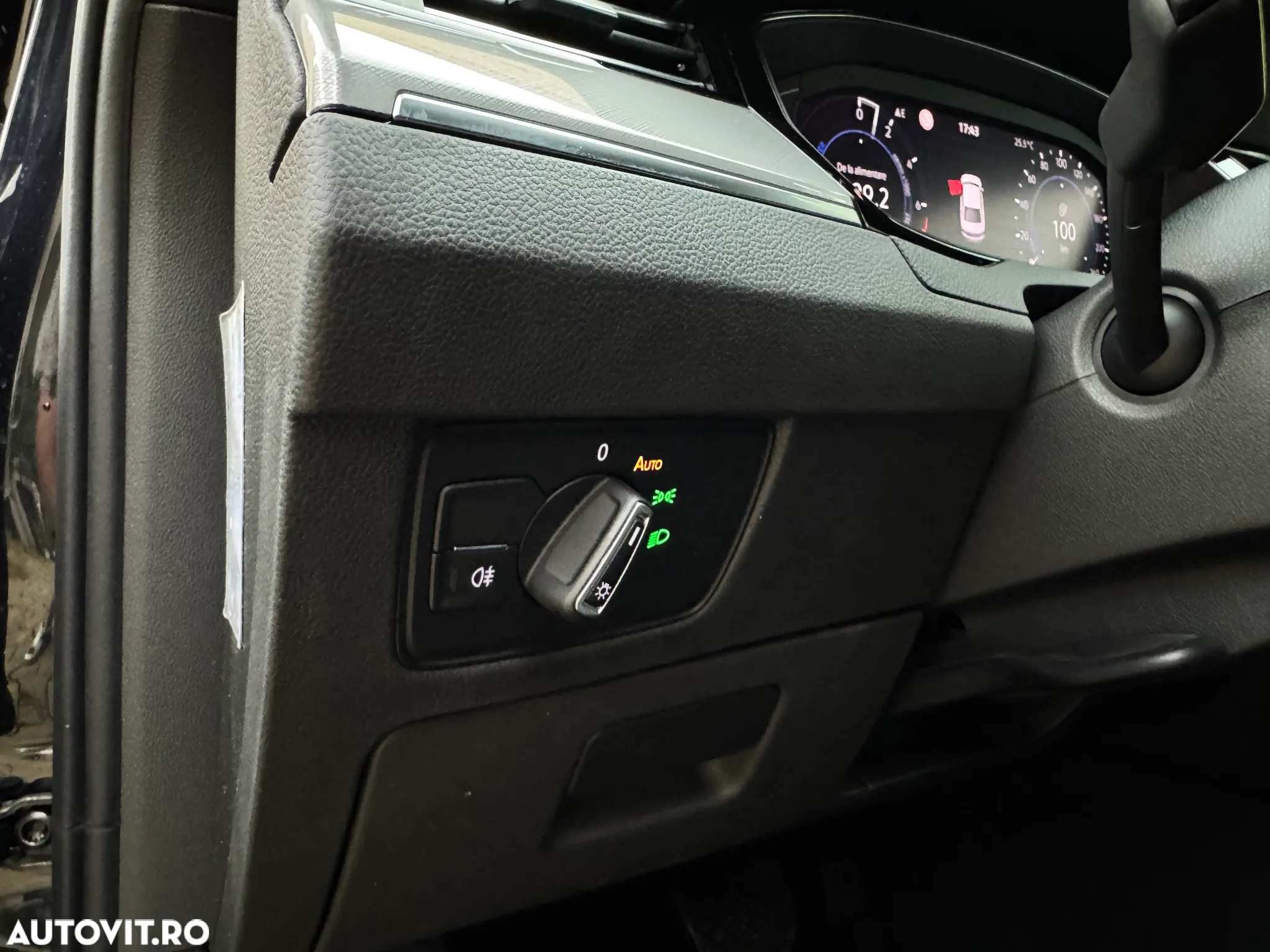 Volkswagen Passat Variant 1.4 TSI Plug-In-Hybrid DSG GTE - 18