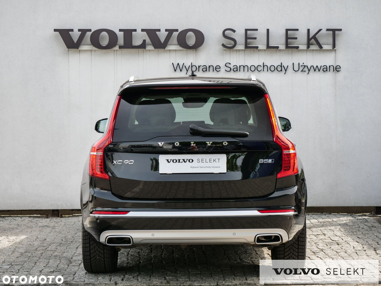 Volvo XC 90 - 8