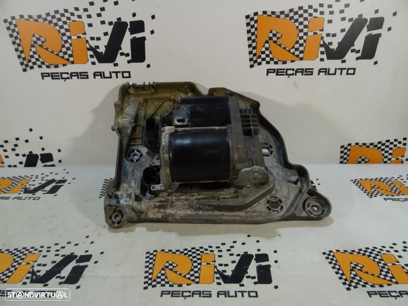 Compressor Da Suspensão Citroën C4 Grand Picasso I (Ua_)  980190698 / - 1