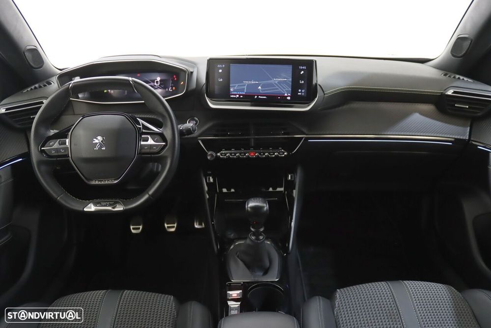 Peugeot 2008 1.2 PureTech GT - 6