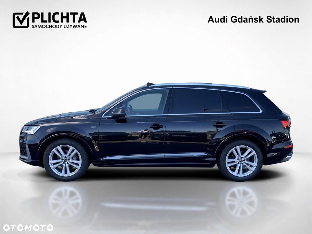 Audi Q7 - 3