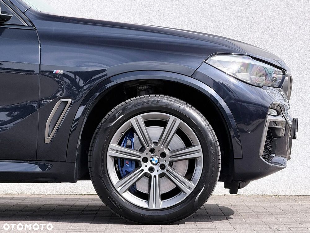 BMW X5 - 13