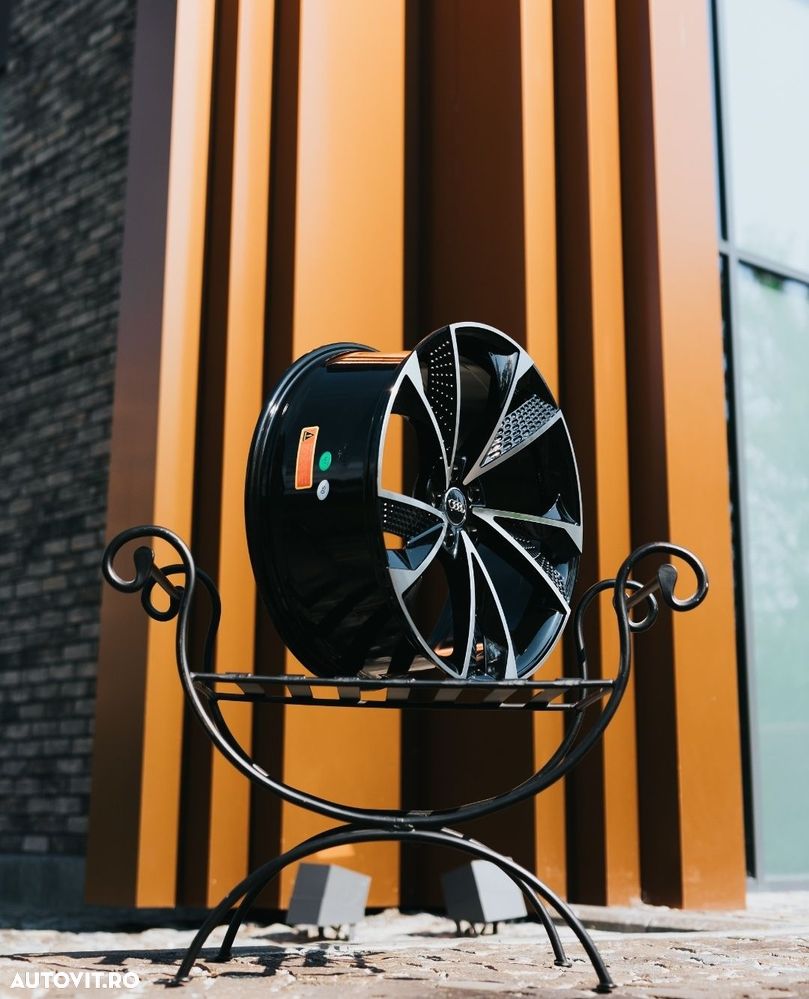 Jante 18 Audi RS R18 A3 A4 A5 A6 A7 A8 Q3 Q5 - 4