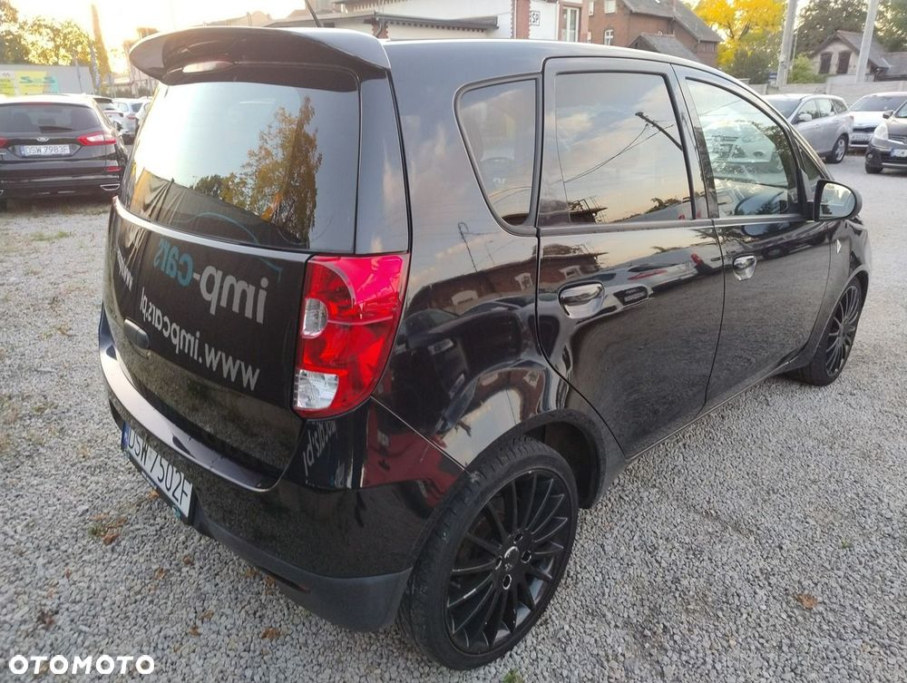Mitsubishi Colt 1.3 ClearTec Edition - 5