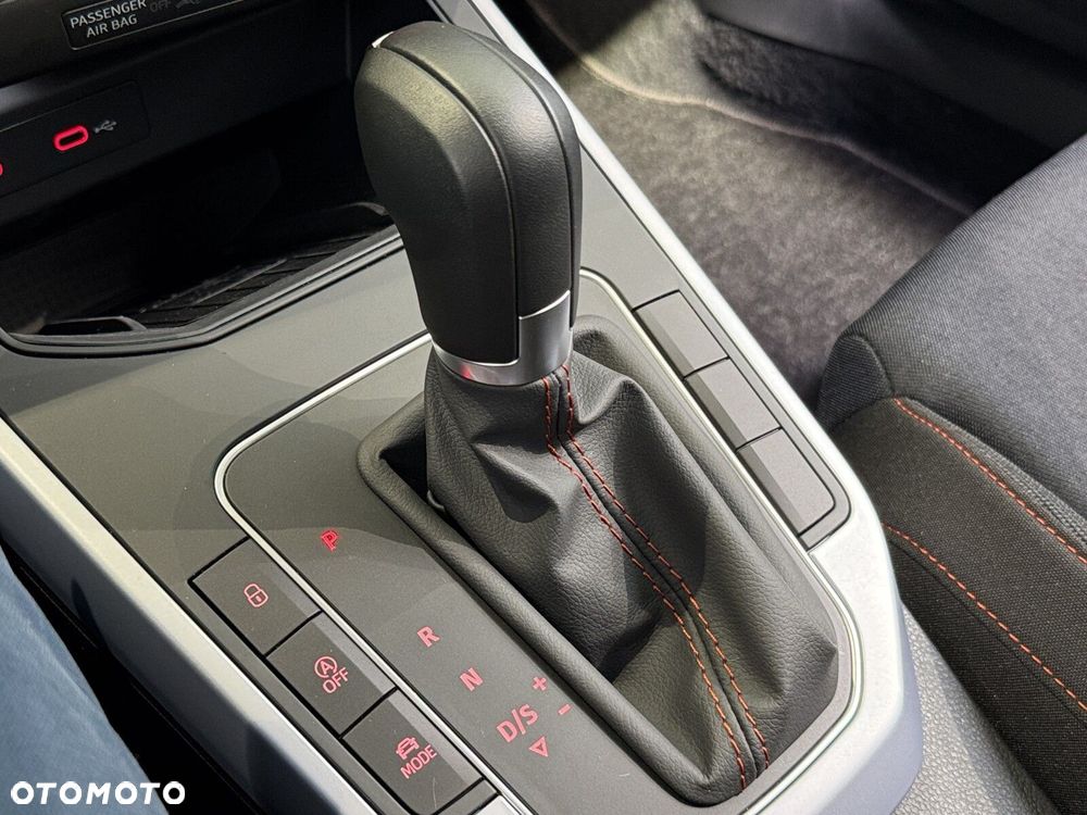 Seat Arona 1.5 TSI EVO FR S&S DSG - 27