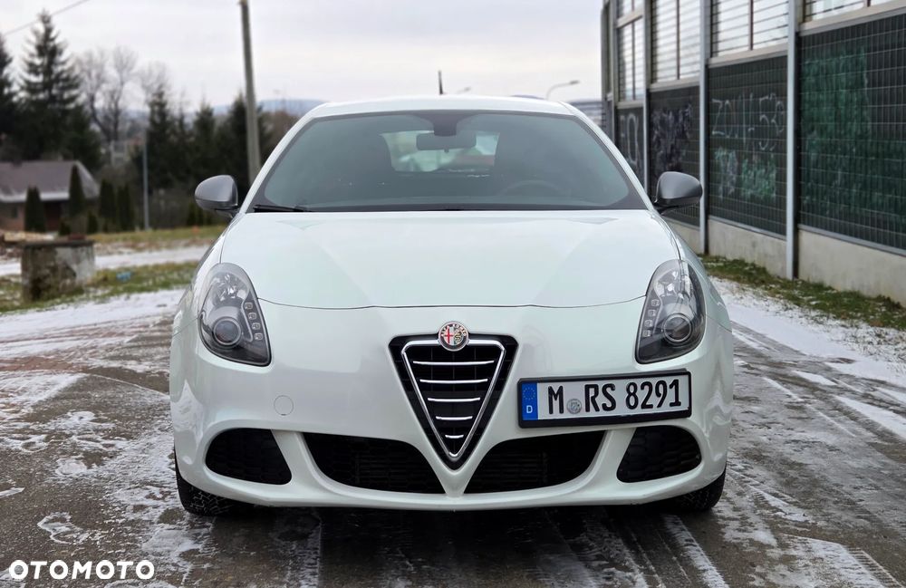 Alfa Romeo Giulietta 1.4 TB 16V Veloce - 3