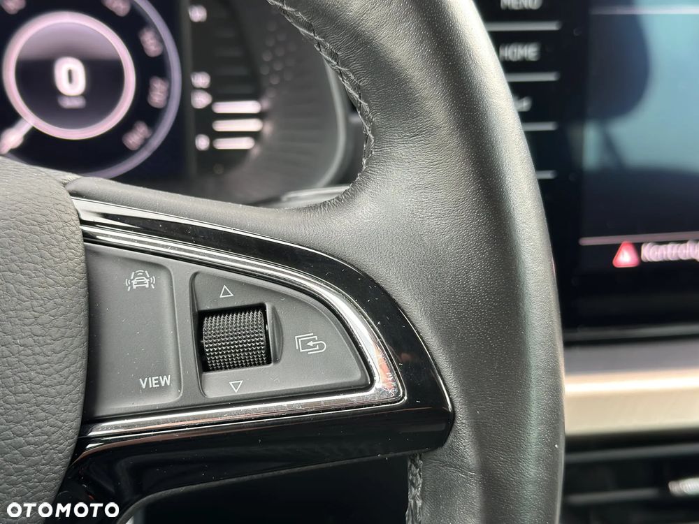 Skoda Kamiq 1.5 TSI Style - 30