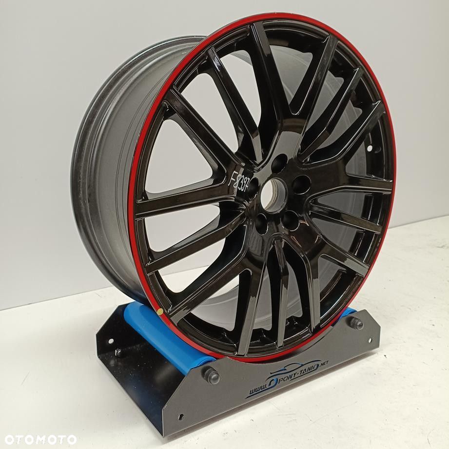 Alufelga 5x114,3 21 Maserati Levante 670163555 (F8397A) - 2