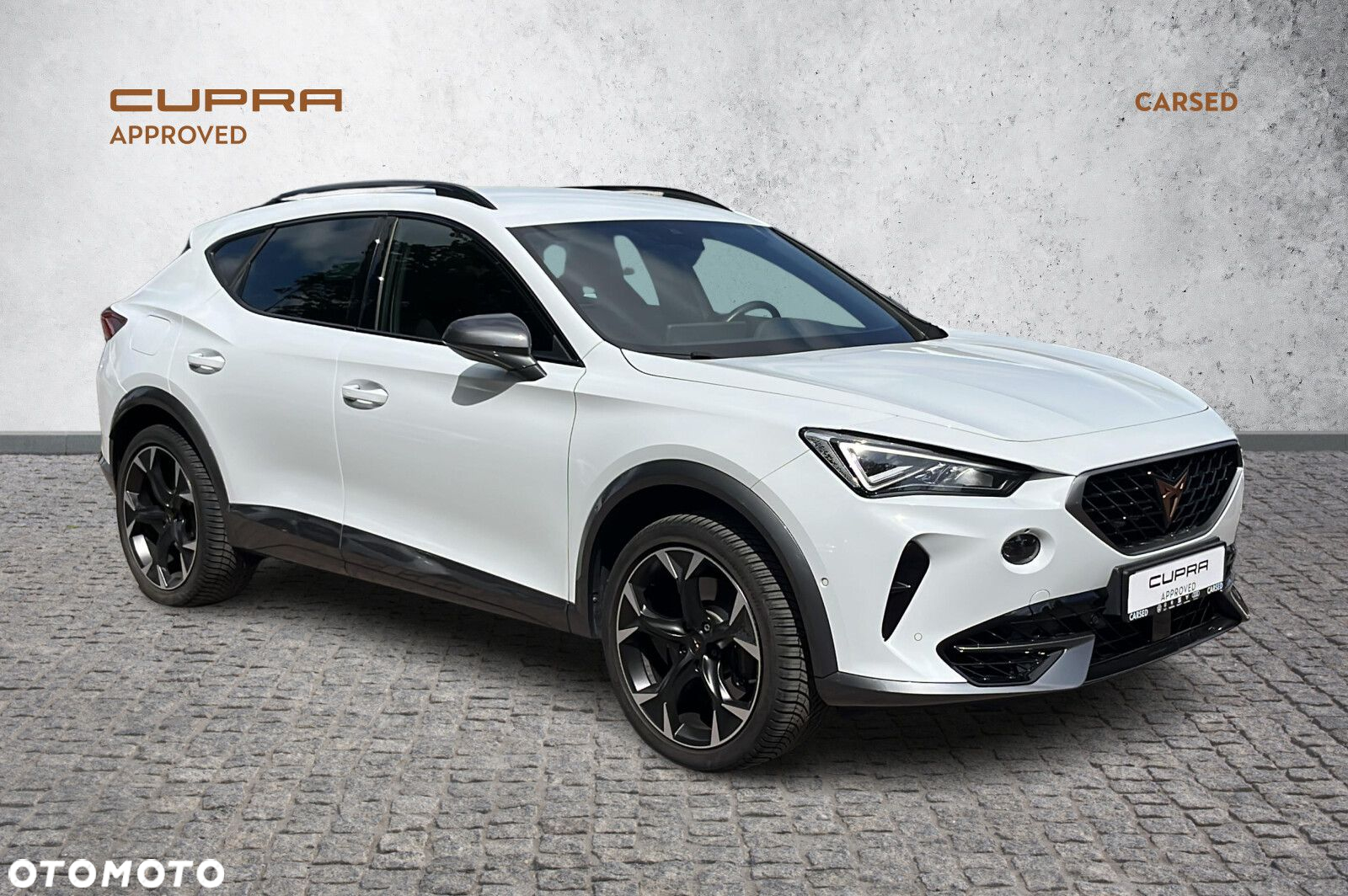 Cupra Formentor - 8