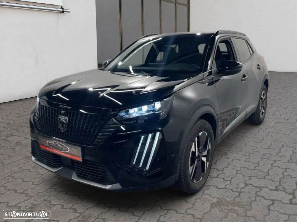 Peugeot 2008 1.2 PureTech Allure Pack - 1