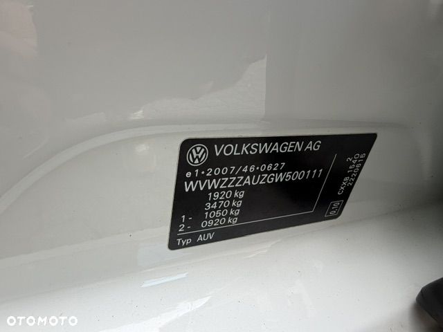 Volkswagen Golf - 14