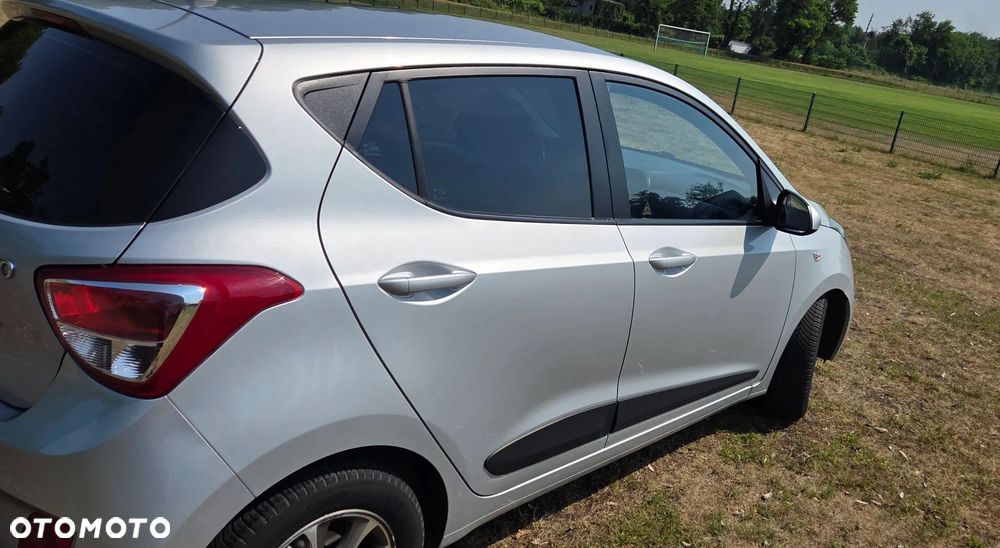Hyundai i10 1.0 Comfort - 6