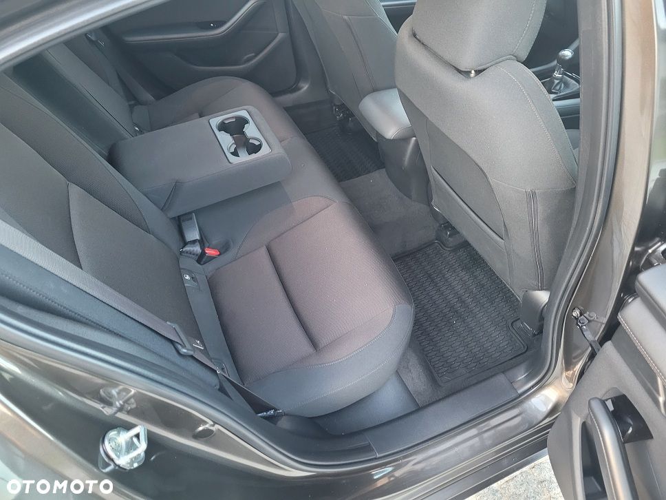 Mazda 3 2.0 mHEV Kanjo - 10