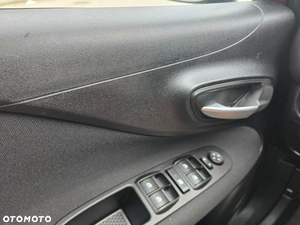 Fiat Punto Evo 1.3 16V Multijet Dynamic Start&Stop - 30
