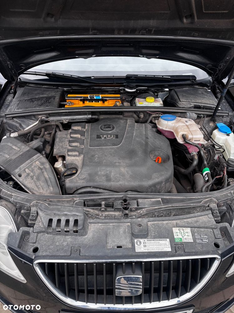 Seat Exeo - 9