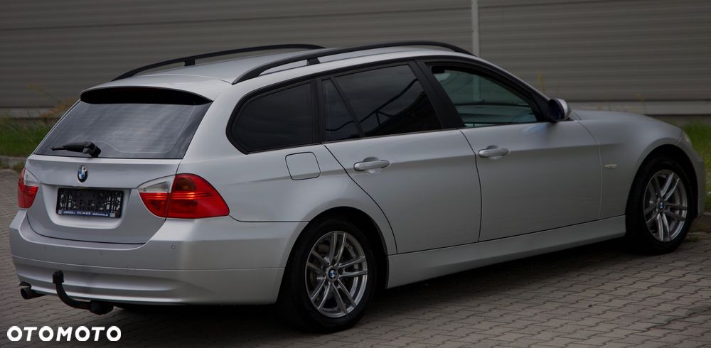 BMW Seria 3 - 39