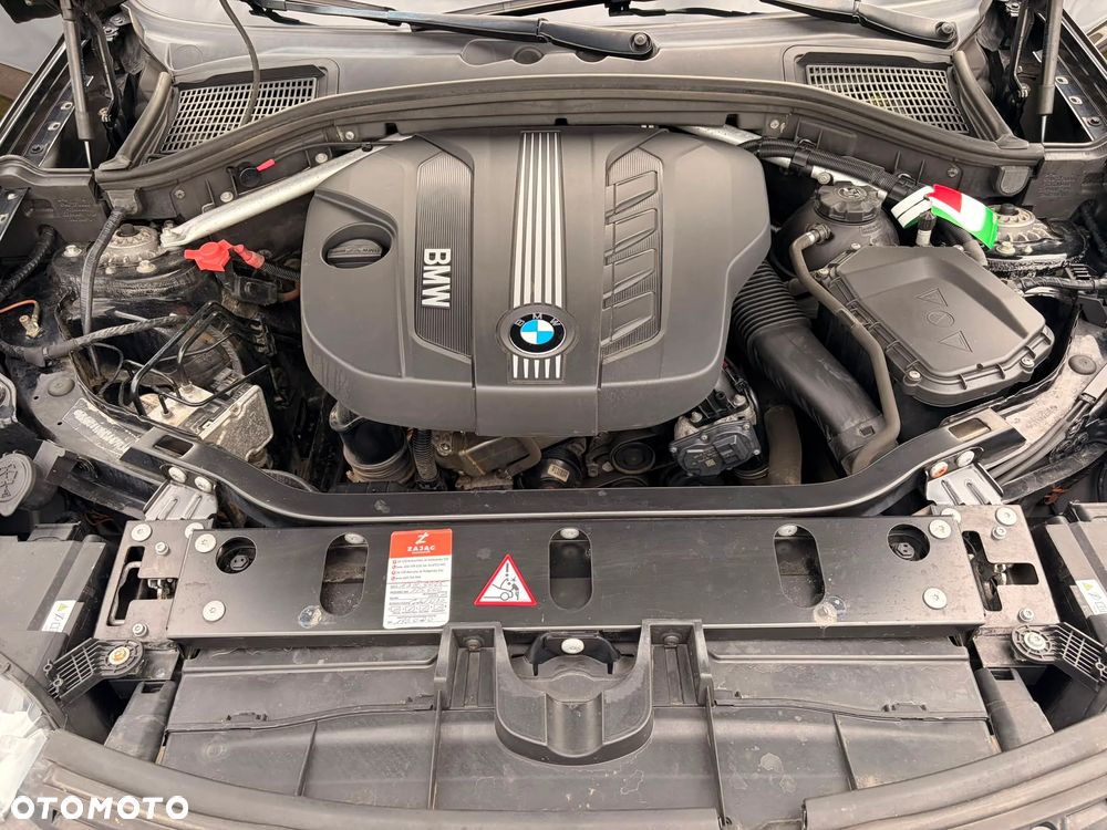 BMW X3 - 8