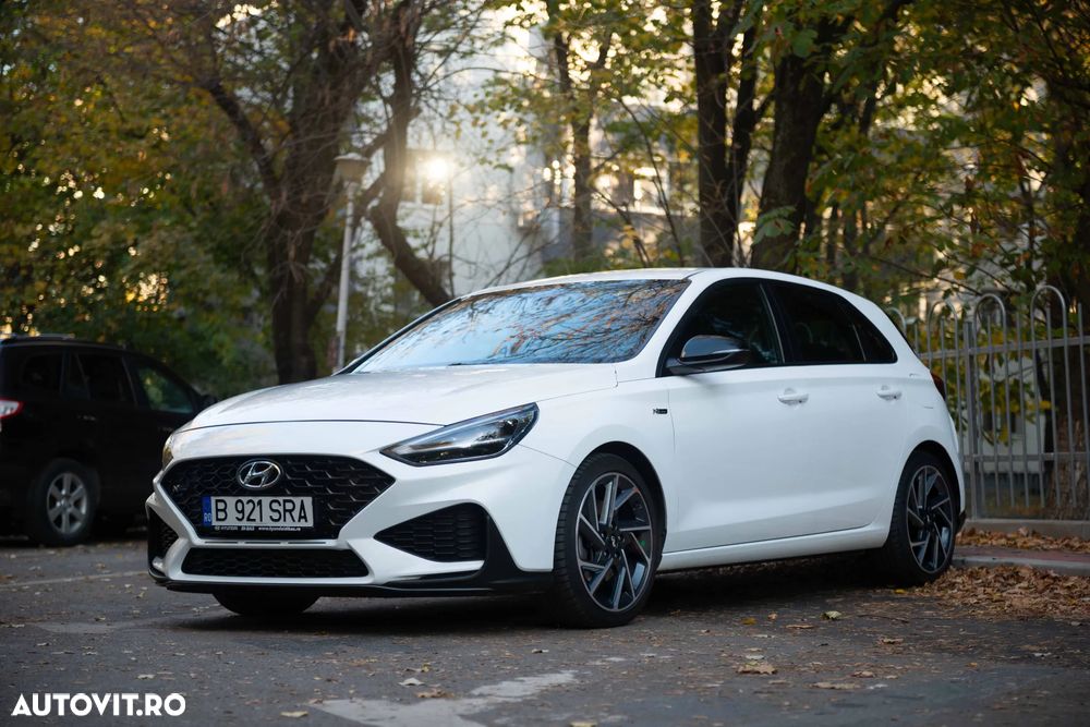 Hyundai i30 - 1