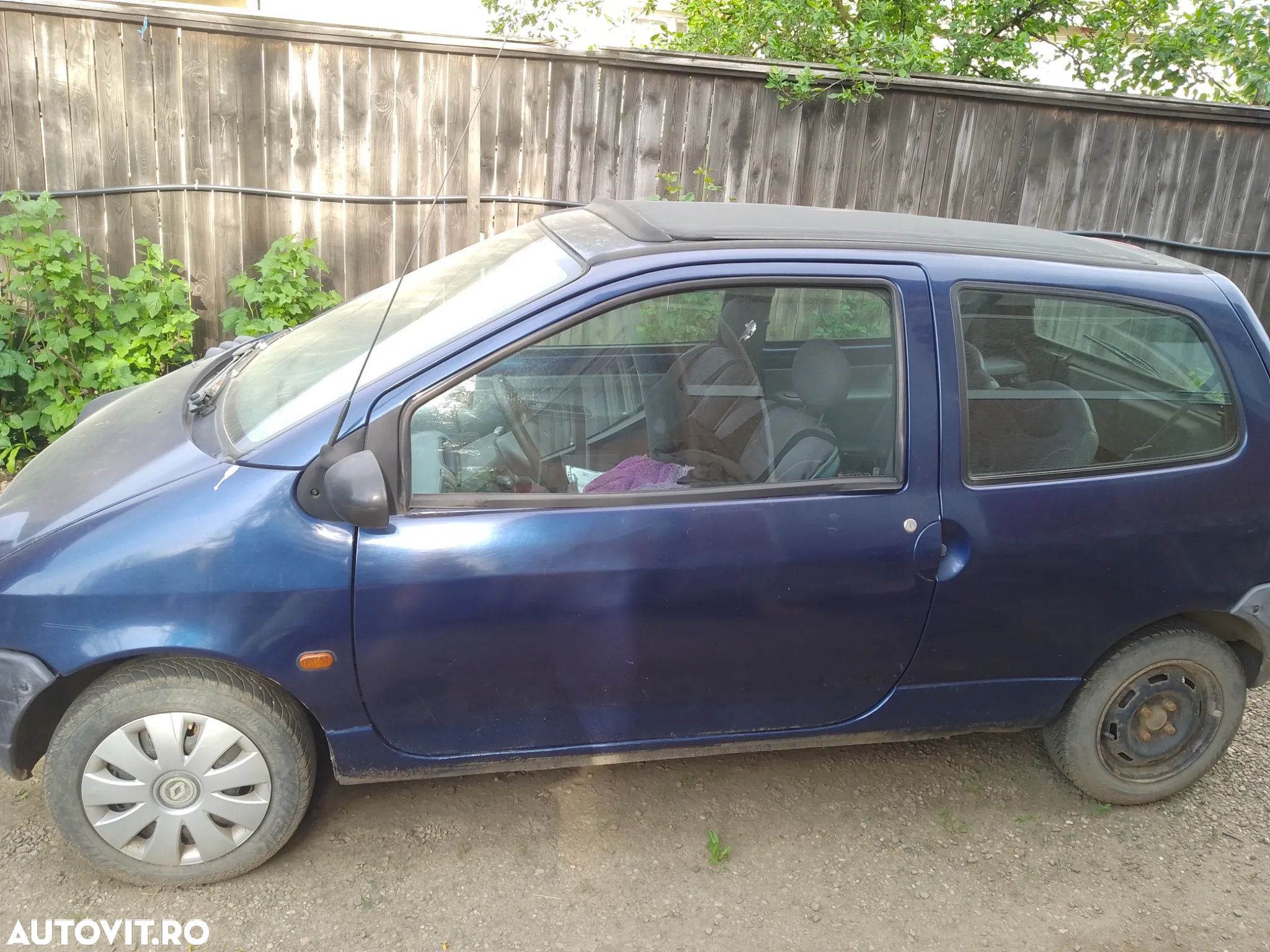 Renault Twingo - 1