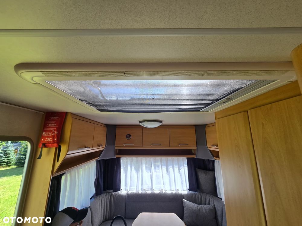 KNAUS Sudwind 450 - 10