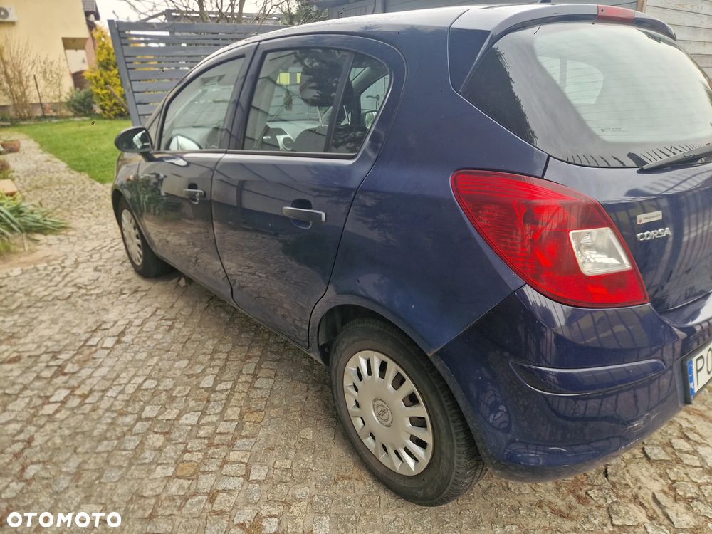 Opel Corsa 1.3 CDTI 111 - 1