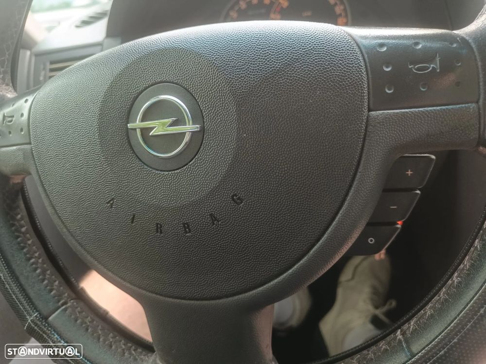 Opel Meriva 1.3 CDTI enjoy ecoFLEX - 6