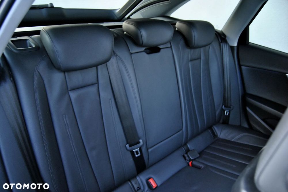 Audi A4 Allroad 40 TDI Quattro S tronic - 24
