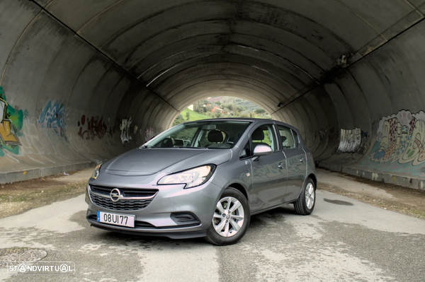 Opel Corsa 1.3 CDTi Business Edition