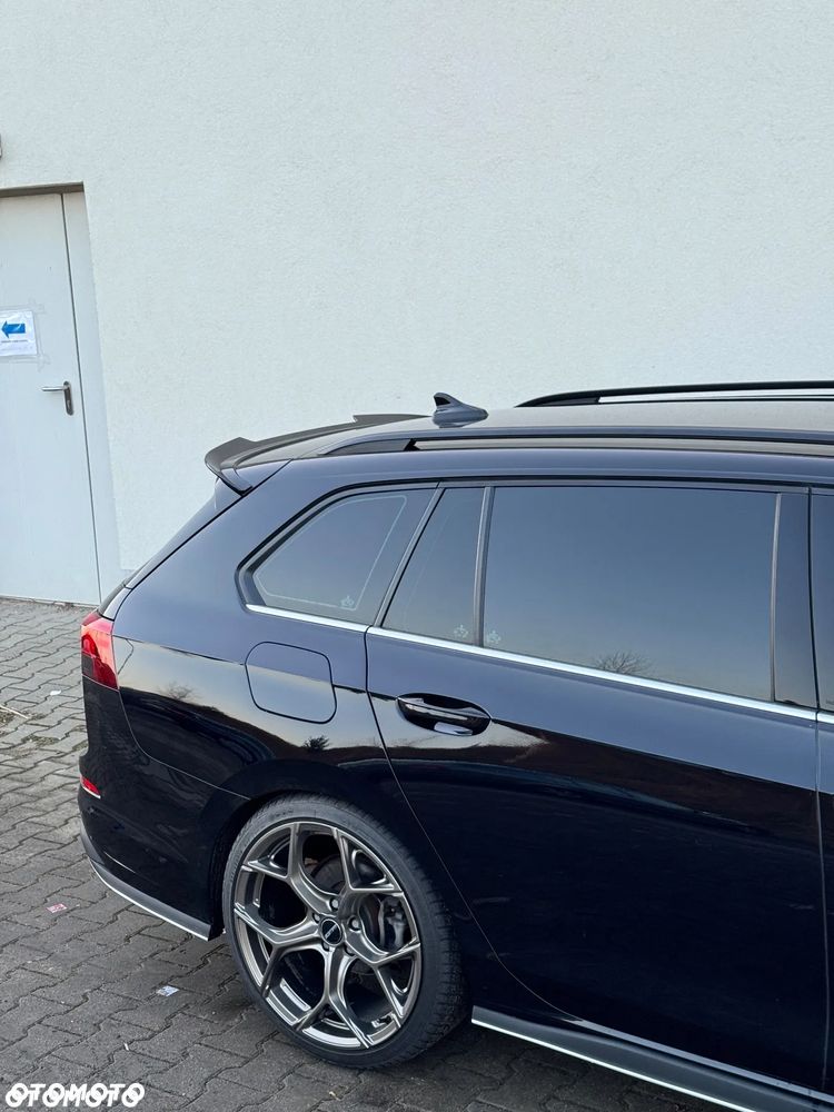 Volkswagen Golf 2.0 TDI R-Line DSG - 19