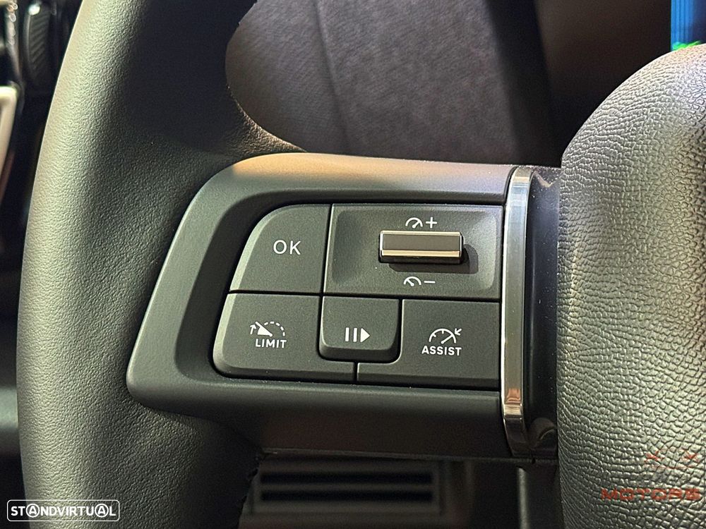 Citroën C4 1.2 Hybrid Plus e-DSC6 — fotografia 22